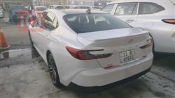 تۆیۆتا کامری